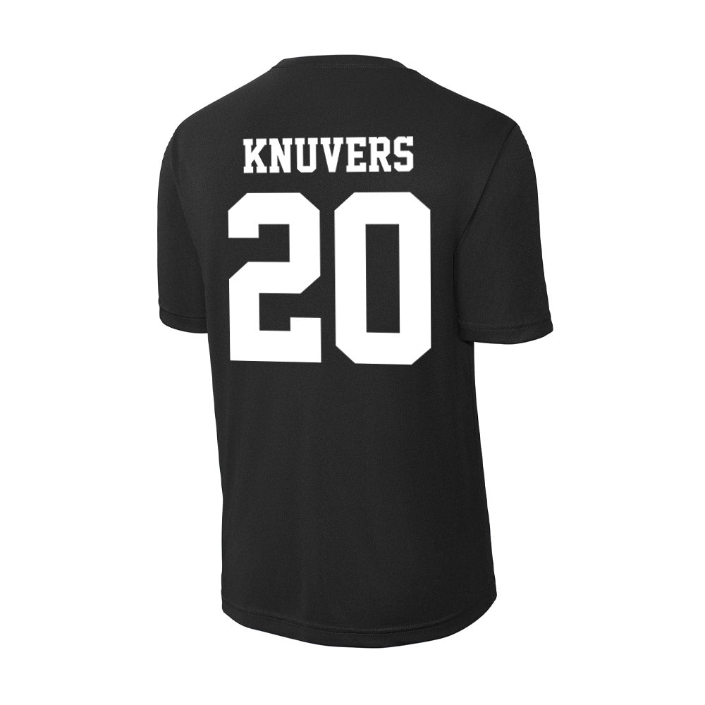 Penn State - NCAA Women's Field Hockey : Anouk Knuvers - Classic Shersey Activewear T-Shirt-1