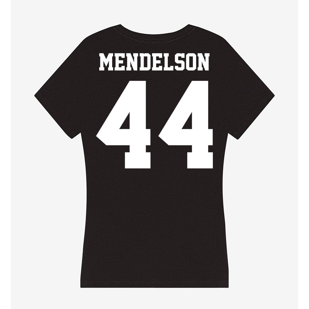 Penn State - NCAA Women's Volleyball : Maggie Mendelson - Classic Shersey Women's V-Neck T-Shirt-1