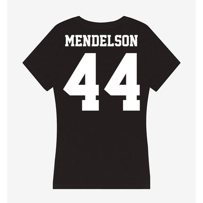 Penn State - NCAA Women's Volleyball : Maggie Mendelson - Classic Shersey Women's V-Neck T-Shirt-1