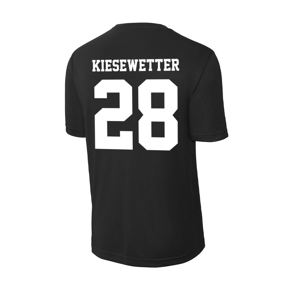 Penn State - NCAA Football : Karson Kiesewetter - Classic Shersey Activewear T-Shirt-1