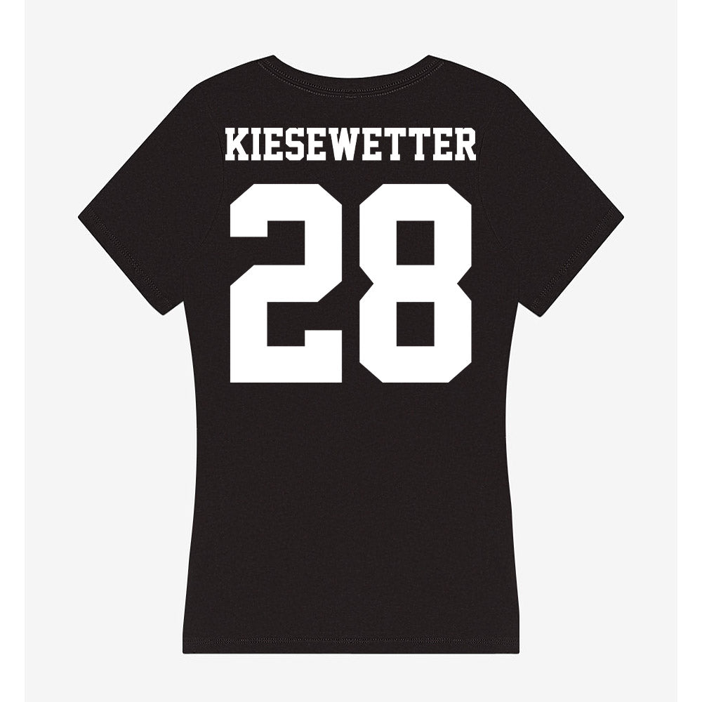 Penn State - NCAA Football : Karson Kiesewetter - Classic Shersey Women's V-Neck T-Shirt-1