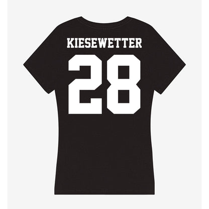 Penn State - NCAA Football : Karson Kiesewetter - Classic Shersey Women's V-Neck T-Shirt-1