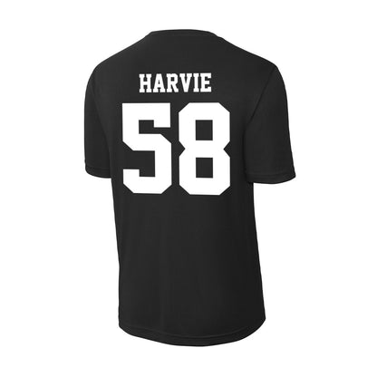 Penn State - NCAA Football : Ian Harvie - Classic Shersey Activewear T-Shirt-1