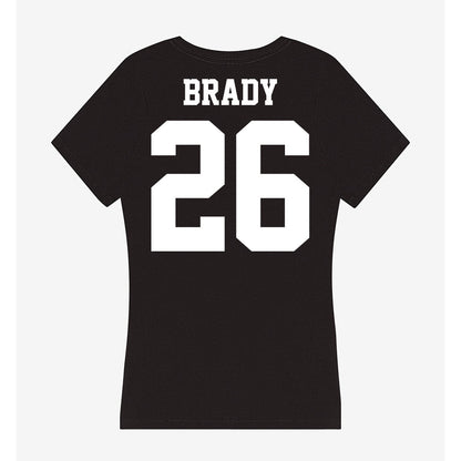 Penn State - NCAA Men's Soccer : Conrad Brady - Classic Shersey Women's V-Neck T-Shirt-1