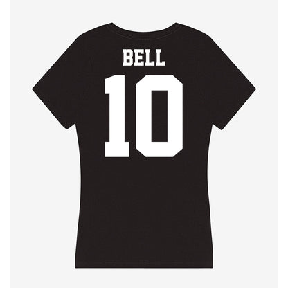 Penn State - NCAA Men's Soccer : Freddie Bell - Classic Shersey Women's V-Neck T-Shirt-1