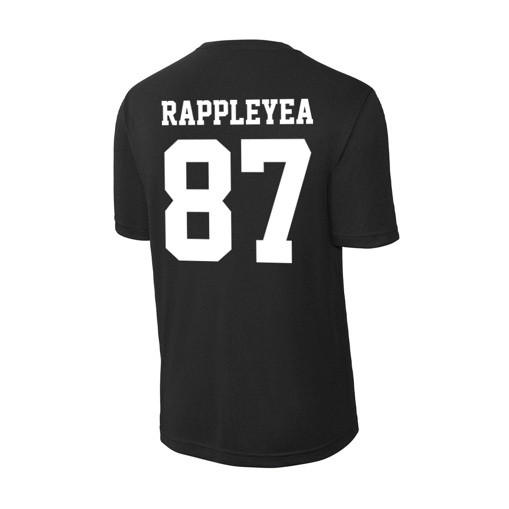 Penn State - NCAA Football : Andrew Rappleyea - Classic Shersey Activewear T-Shirt-1