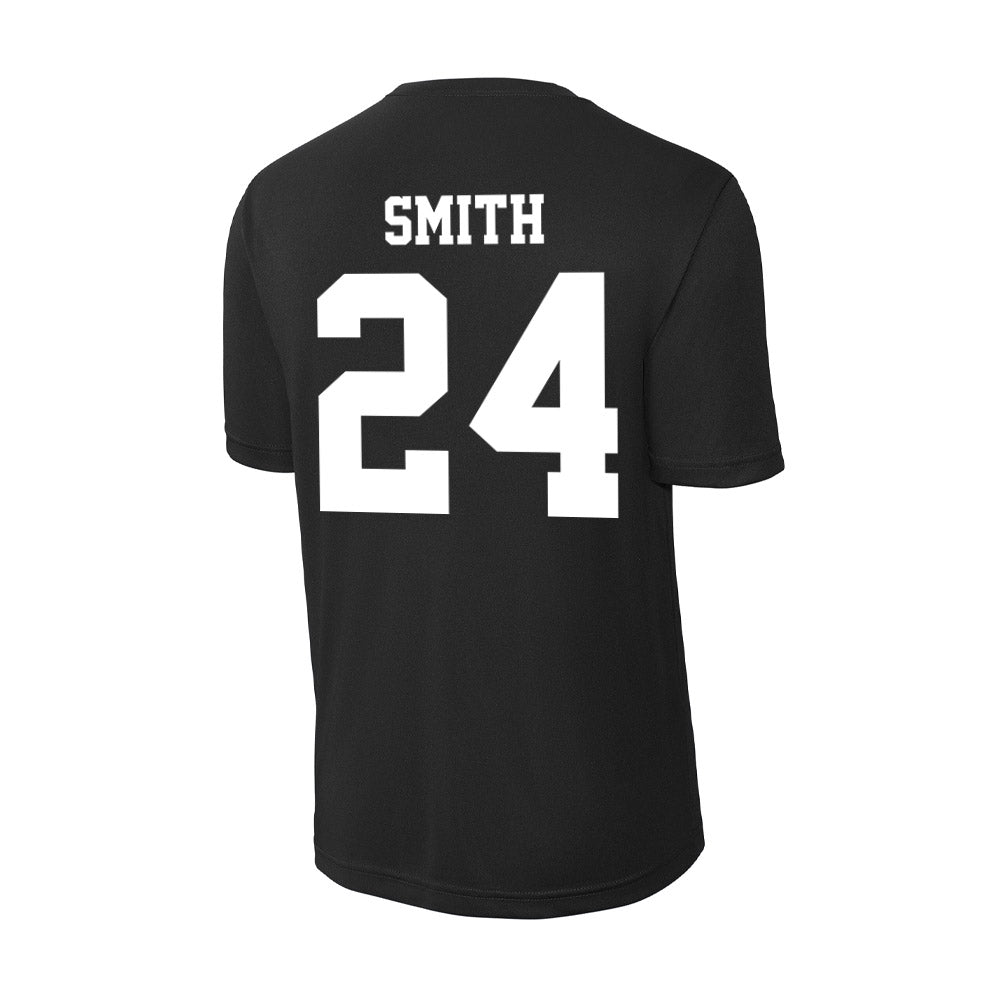 Penn State - NCAA Football : Corey Smith - Classic Shersey Activewear T-Shirt-1