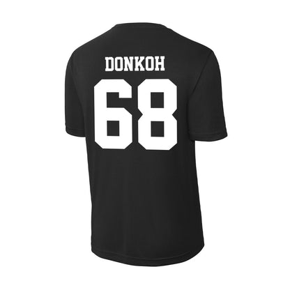 Penn State - NCAA Football : Anthony Donkoh - Classic Shersey Activewear T-Shirt-1