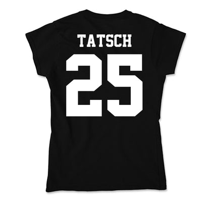 Penn State - NCAA Football : Alex Tatsch - Classic Shersey Soft Style Women’s T-Shirt-1