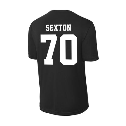 Penn State - NCAA Football : Garrett Sexton - Classic Shersey Activewear T-Shirt-1