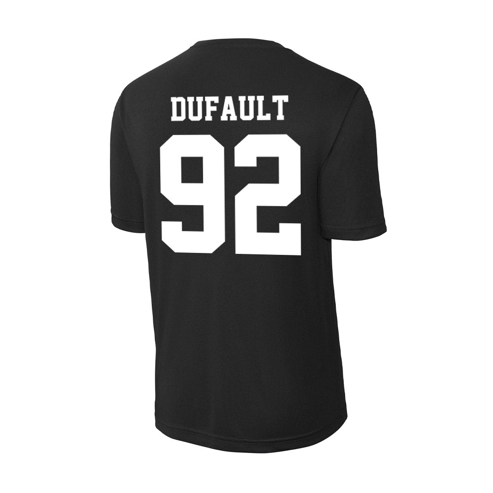 Penn State - NCAA Football : Andrew Dufault - Classic Shersey Activewear T-Shirt-1