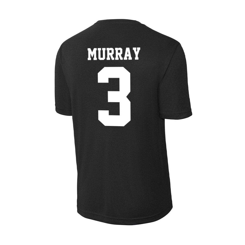 Penn State - NCAA Women's Basketball : Moriah Murray - Classic Shersey Activewear T-Shirt-1