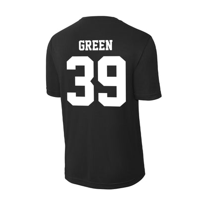 Penn State - NCAA Football : Jashaun Green - Classic Shersey Activewear T-Shirt-1