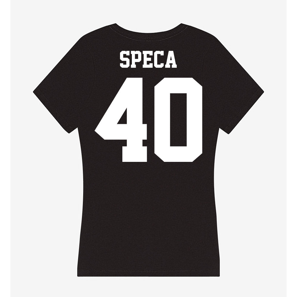 Penn State - NCAA Football : Anthony Speca - Classic Shersey Women's V-Neck T-Shirt-1