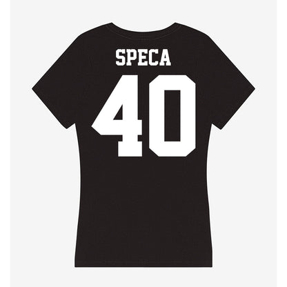 Penn State - NCAA Football : Anthony Speca - Classic Shersey Women's V-Neck T-Shirt-1