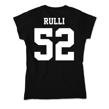 Penn State - NCAA Football : Dominic Rulli - Classic Shersey Soft Style Women’s T-Shirt-1