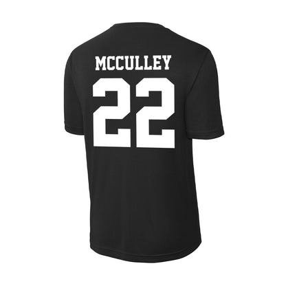 Penn State - NCAA Women's Field Hockey : Emmy McCulley - Classic Shersey Activewear T-Shirt-1