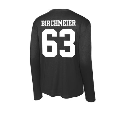 Penn State - NCAA Football : Alex Birchmeier - Classic Shersey Activewear Long Sleeve T-Shirt-1