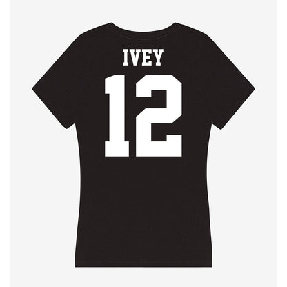 Penn State - NCAA Football : Anthony Ivey - Classic Shersey Women's V-Neck T-Shirt-1