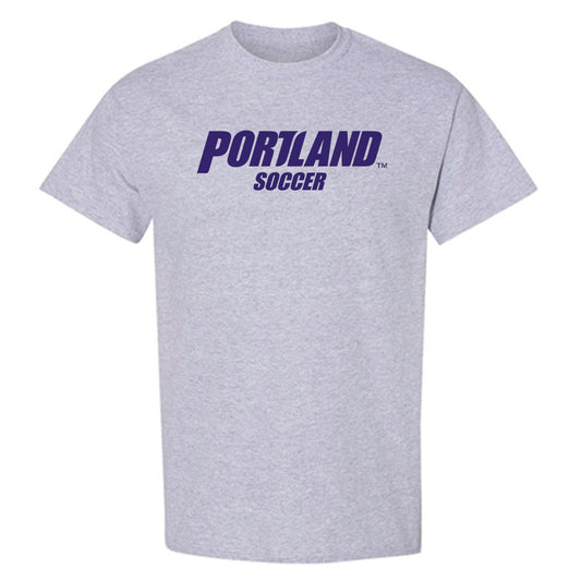 Portland - NCAA Women's Soccer : Christina Davenport - Classic Shersey T-Shirt-0