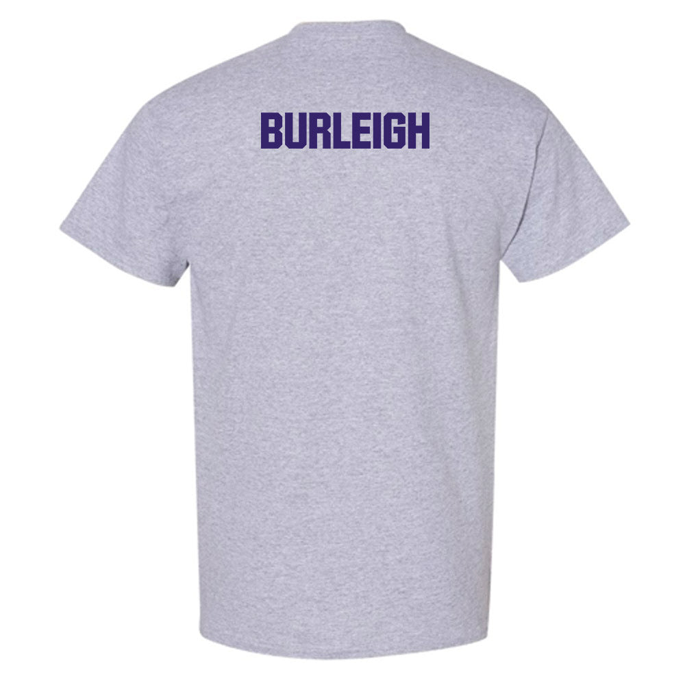 Portland - NCAA Women's Rowing : Addison Burleigh - Classic Shersey T-Shirt-1