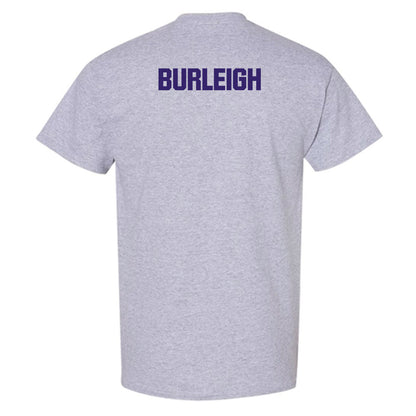 Portland - NCAA Women's Rowing : Addison Burleigh - Classic Shersey T-Shirt-1