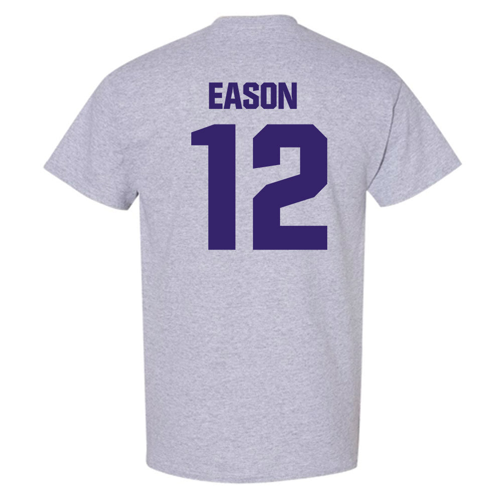 Portland - NCAA Women's Volleyball : Amiyah Eason - Classic Shersey T-Shirt-1