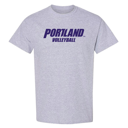 Portland - NCAA Women's Volleyball : Amiyah Eason - Classic Shersey T-Shirt-0