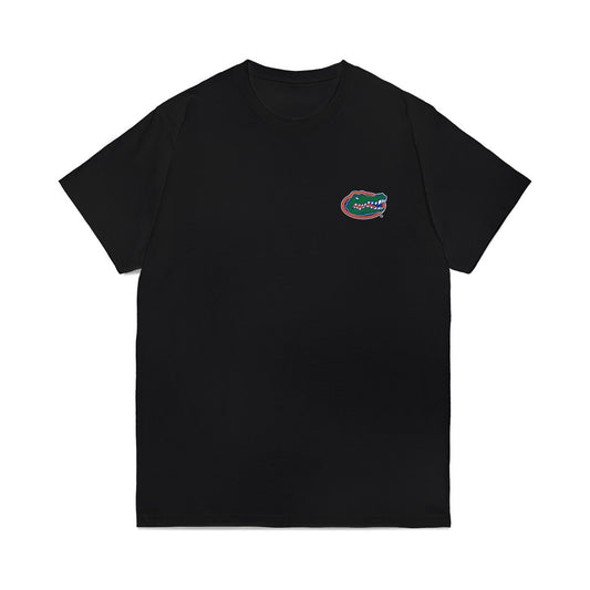 Florida - NCAA Men's Basketball : GatorBoys Comfort Colors T-Shirt-0