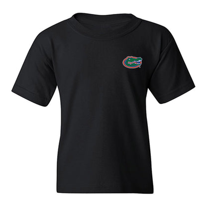 Florida - NCAA Men's Basketball : GatorBoys Youth T-Shirt-0