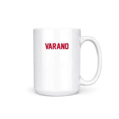 Youngstown State - NCAA Women's Bowling : Gianna Varano - Coffee Mug-0