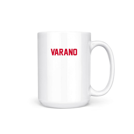 Youngstown State - NCAA Women's Bowling : Gianna Varano - Coffee Mug-0