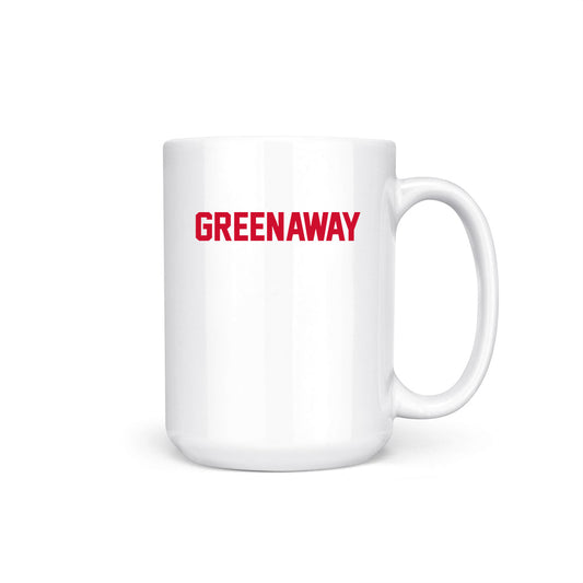Youngstown State - NCAA Women's Bowling : Kaitlyn Greenaway - Coffee Mug-0