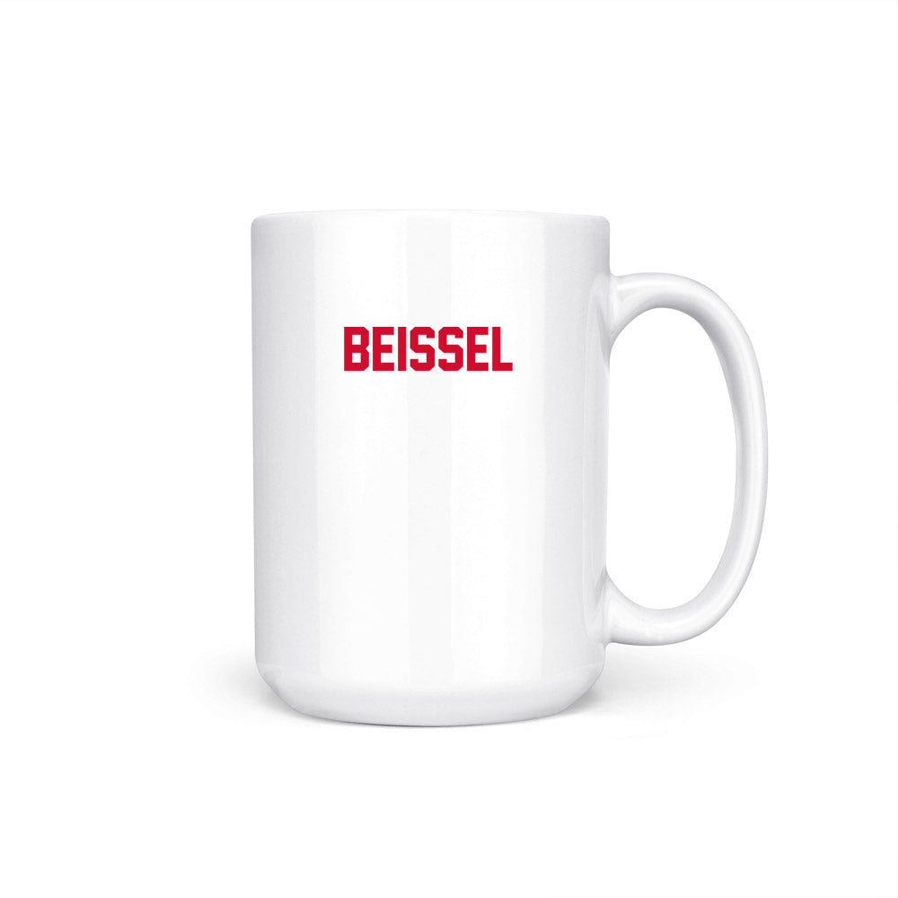 Youngstown State - NCAA Women's Bowling : Kara Beissel - Coffee Mug-0