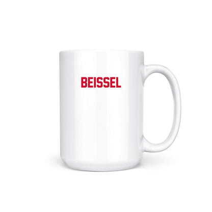 Youngstown State - NCAA Women's Bowling : Kara Beissel - Coffee Mug-0