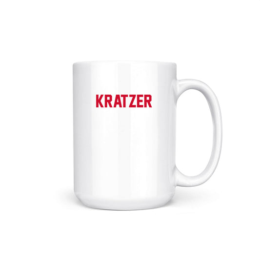 Youngstown State - NCAA Women's Bowling : Leyna Kratzer - Coffee Mug-0