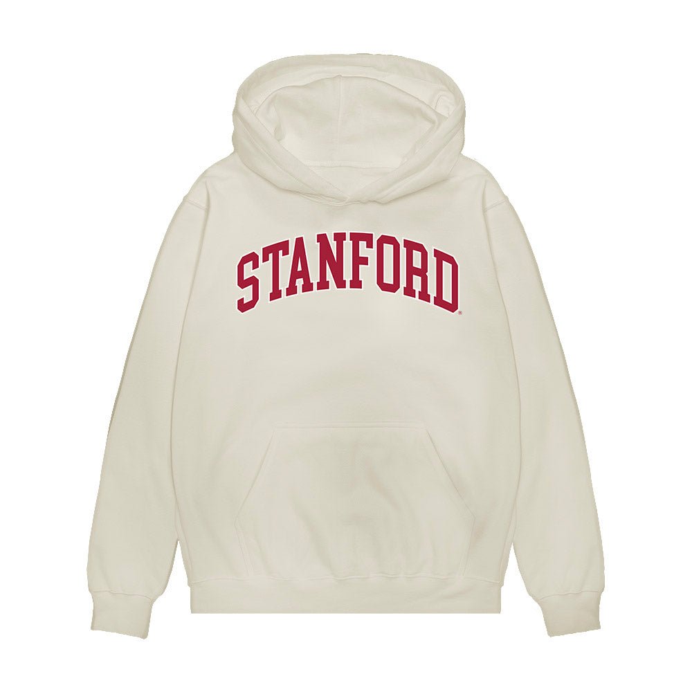 Stanford - NCAA Baseball : Quinten Marsh - USA Raglan Premium Hooded Sweatshirt-0
