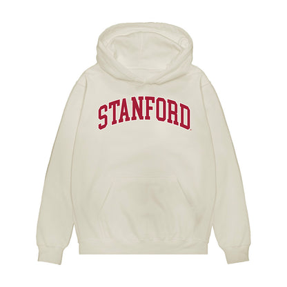 Stanford - NCAA Baseball : Quinten Marsh - USA Raglan Premium Hooded Sweatshirt-0