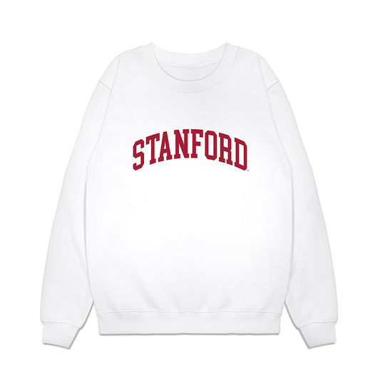 Stanford - NCAA Baseball : Teddy Tokheim - USA Raglan Premium Crewneck Sweatshirt-0