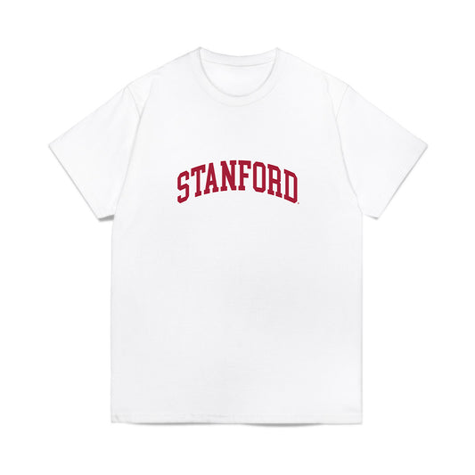 Stanford - NCAA Softball : Kyra Chan - USA Comfort Colors T-Shirt-0