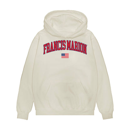 Francis Marion - NCAA Softball : Tallulah Civoniceva - USA Premium Hooded Sweatshirt-0