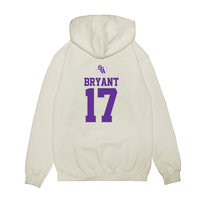 SFA - NCAA Softball : Crimson Bryant - USA Premium Hooded Sweatshirt-1