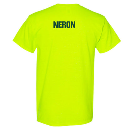 Cal Poly - NCAA Men's Track & Field : Colby Neron - Classic Shersey T-Shirt-1