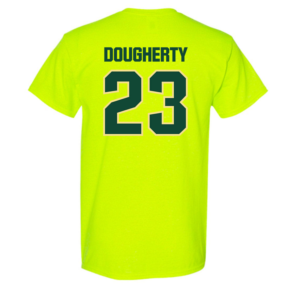 Cal Poly - NCAA Women's Soccer : Madelyn Dougherty - Classic Shersey T-Shirt-1