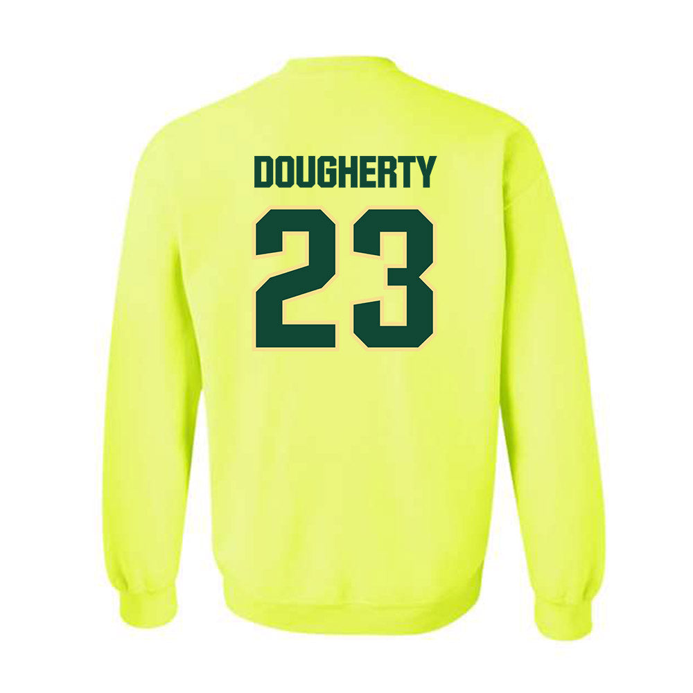 Cal Poly - NCAA Women's Soccer : Madelyn Dougherty - Classic Shersey Crewneck Sweatshirt-1