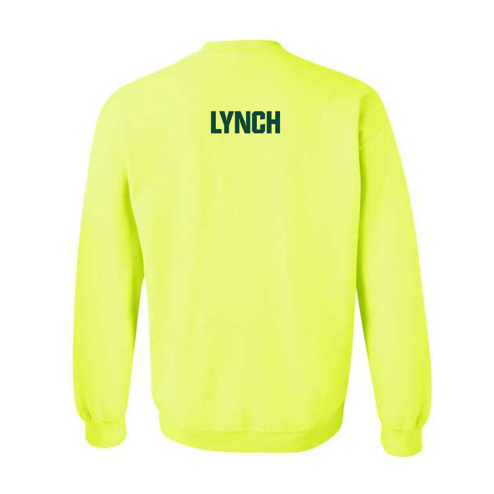 Cal Poly - NCAA Women's Tennis : Natalie Lynch - Classic Shersey Crewneck Sweatshirt-1