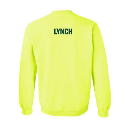 Cal Poly - NCAA Women's Tennis : Natalie Lynch - Classic Shersey Crewneck Sweatshirt-1