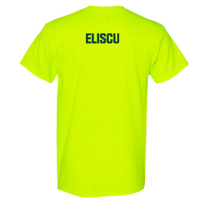 Cal Poly - NCAA Men's Tennis : Aaron Eliscu - Classic Shersey T-Shirt-1