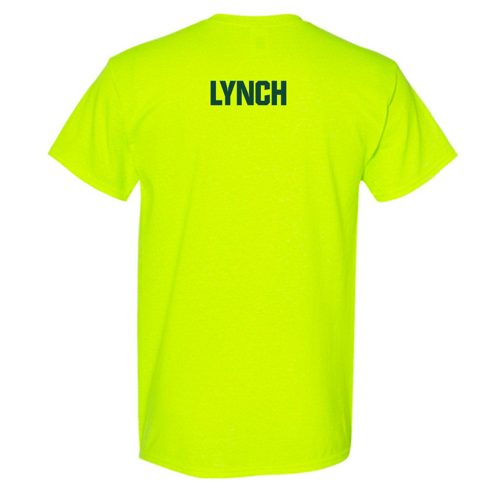 Cal Poly - NCAA Women's Tennis : Natalie Lynch - Classic Shersey T-Shirt-1