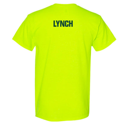 Cal Poly - NCAA Women's Tennis : Natalie Lynch - Classic Shersey T-Shirt-1